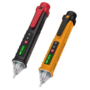 Detector De Voltaje Ac Sin Contacto