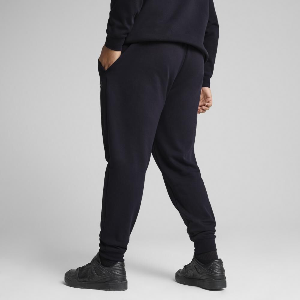 Pantalón De Buzo Ess No. 1 Logo Sweatpants Fl Cl image number 6.0