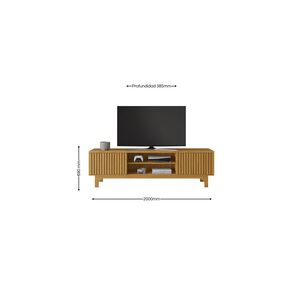 Rack Di Poretti Design Rack Triunfo