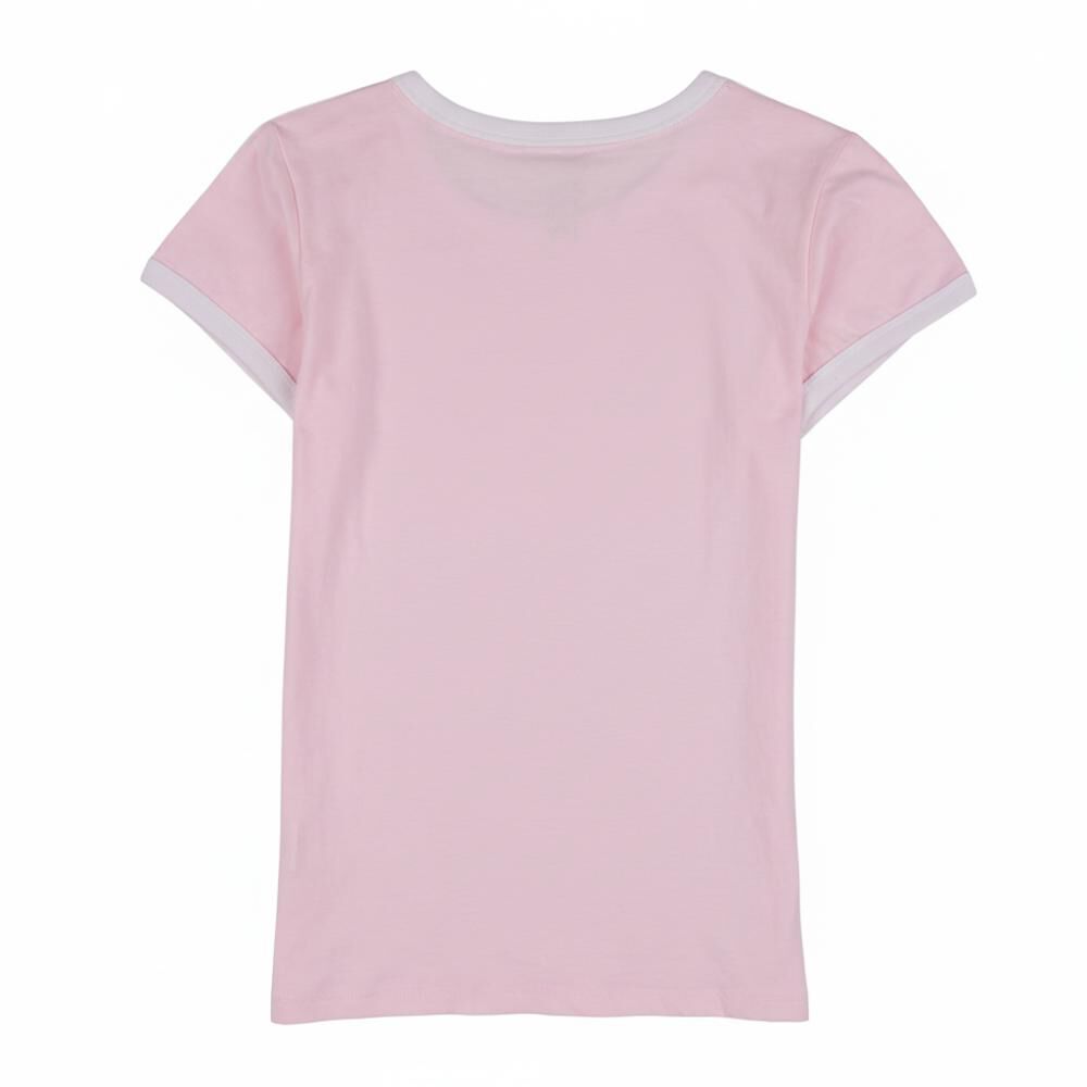 Polera Mujer Freedom image number 1.0