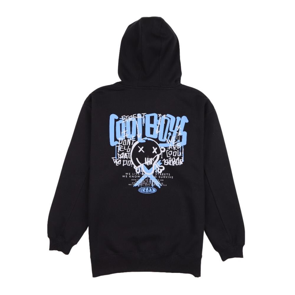 Poler&oacute;n Ni&ntilde;o Skuad image number 1.0