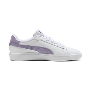 Zapatilla Urbana Mujer Puma Smash 3.0 L Blanco