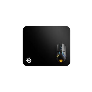 Mousepad Gamer Steelseries Qck Heavy Medium Negro
