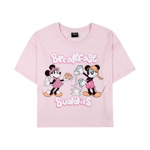 Pijama Mujer Disney / 2 Piezas