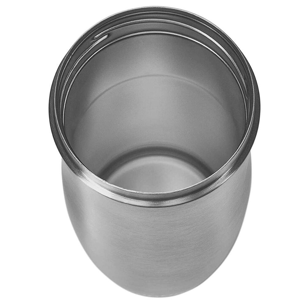 Vaso Mug Térmico West Loop 2.0 Plateado 473ml Contigo image number 2.0