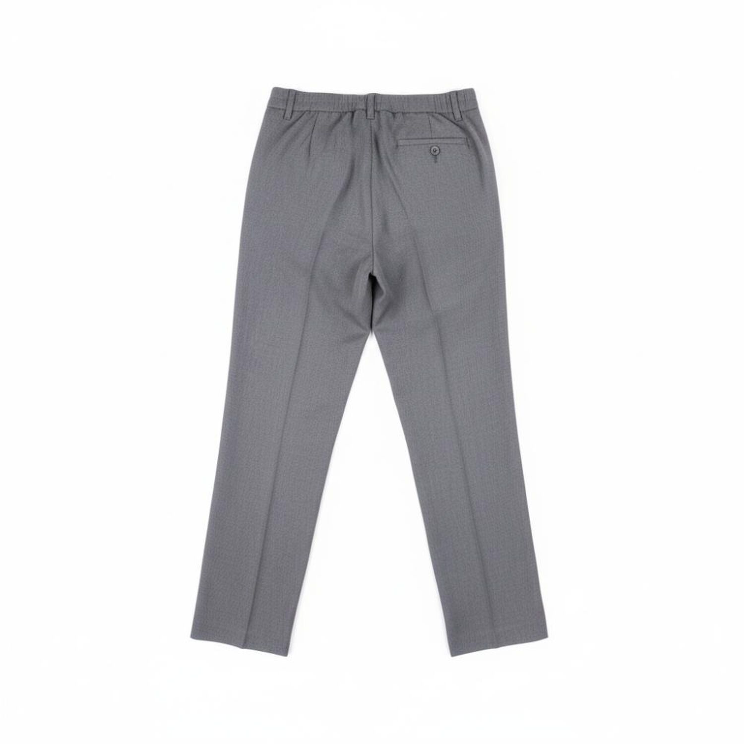 Pantal&oacute;n Escolar Ni&ntilde;o Talla 4 A 8 image number 3.0