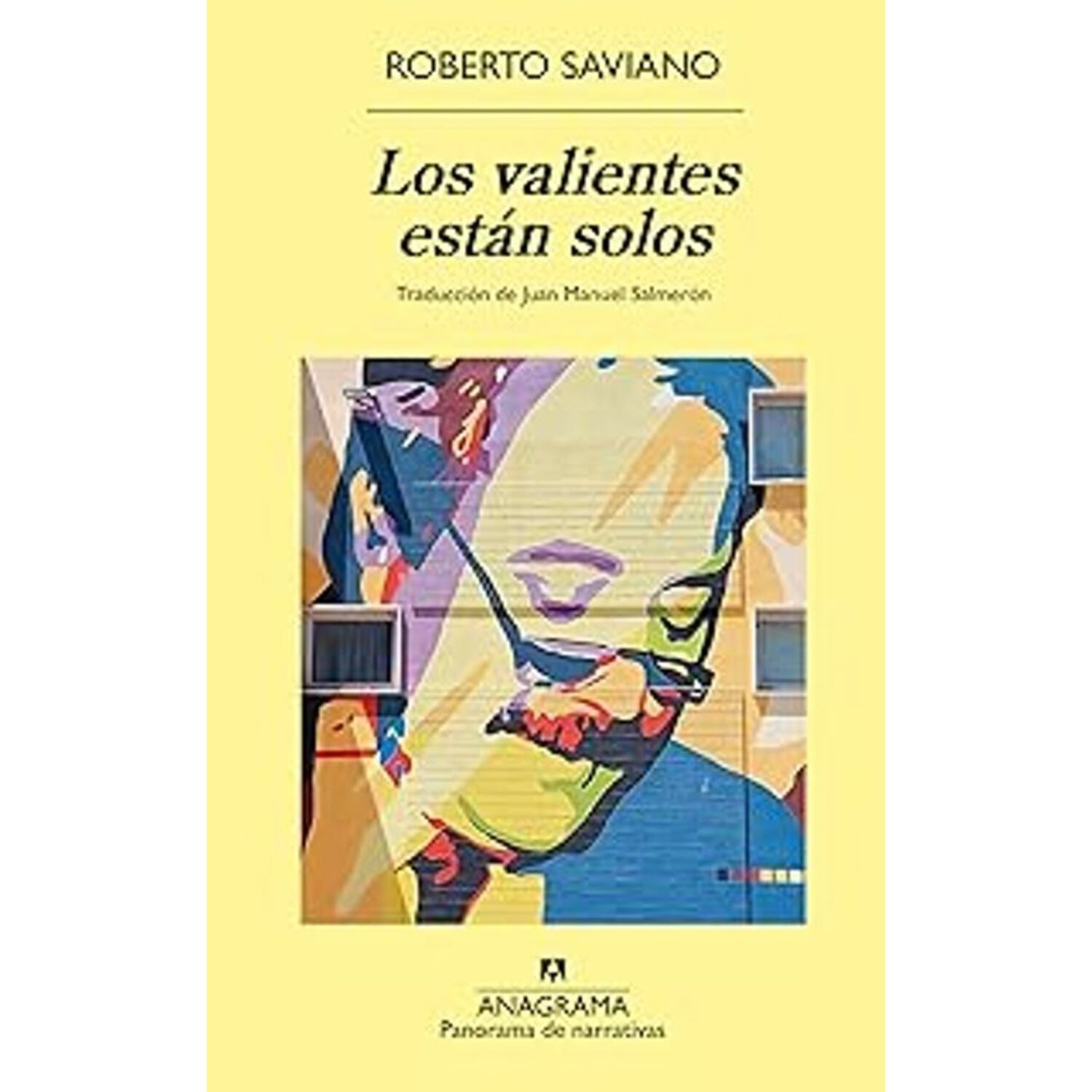 Los Valientes Estan Solos image number 0.0