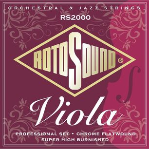 Set Viola Rs2000