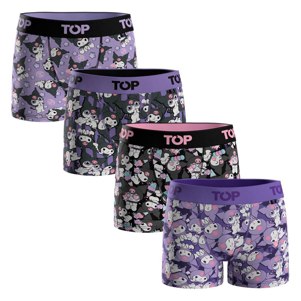 Calz&oacute;n Ni&ntilde;a Top image number 0.0