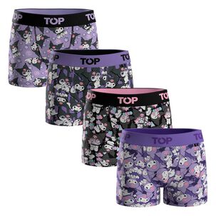 Calz&oacute;n Ni&ntilde;a Top