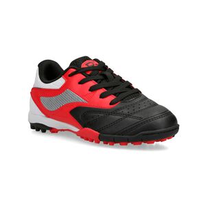 Zapatilla Infantil Ni&ntilde;o Pro Soccer Red