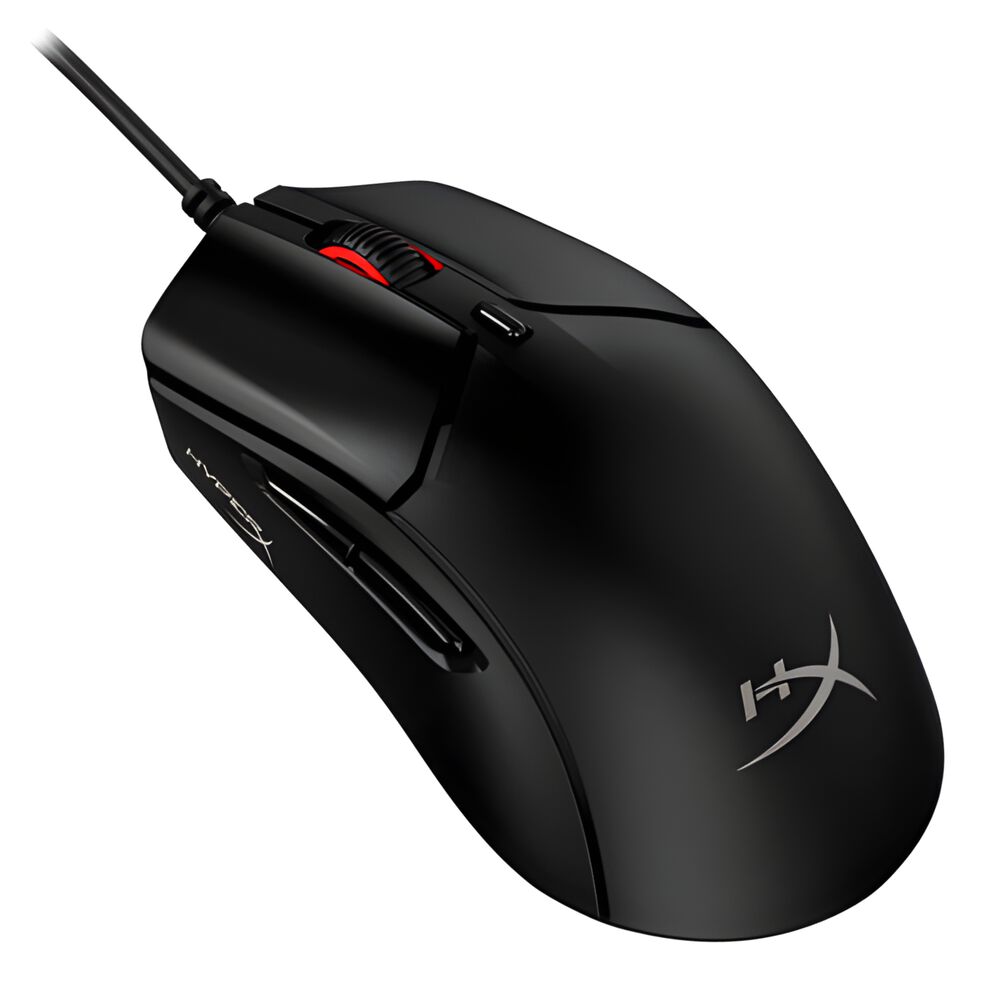 Mouse Gamer Hyperx Pulsefire Haste Ii Ultra Lightweight image number 0.0