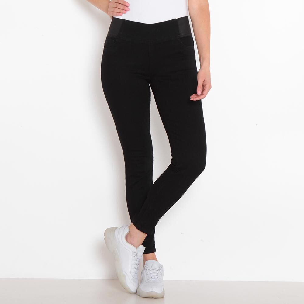 Leggins Solid Beige Wados - Compra Ahora | Dafiti Chile