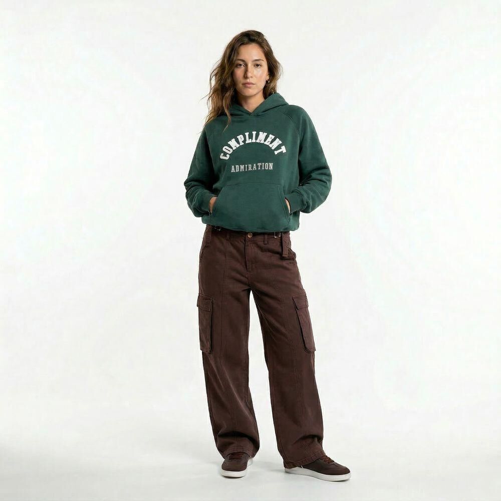 Pantal&oacute;n Mujer Freedom image number 0.0