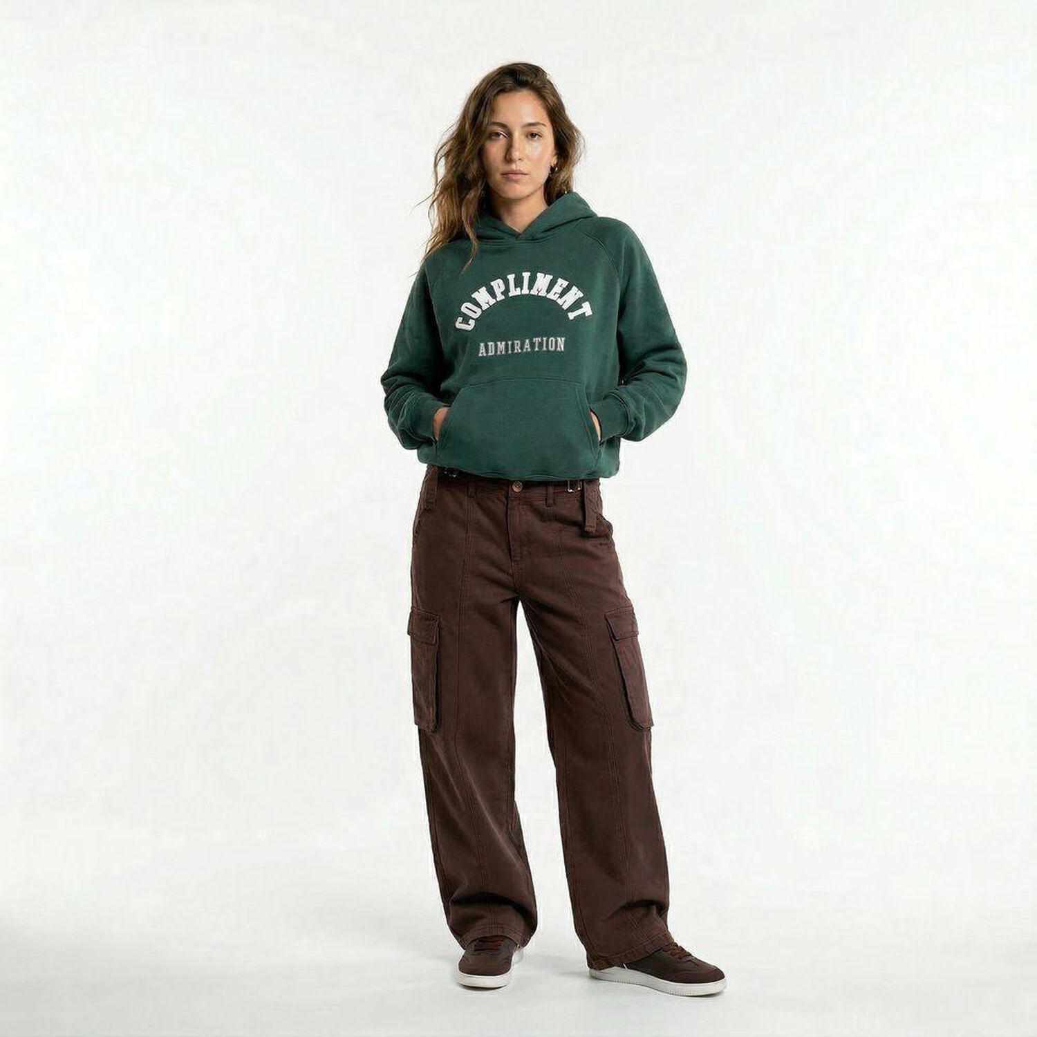 Pantal&oacute;n Mujer Freedom image number 0.0
