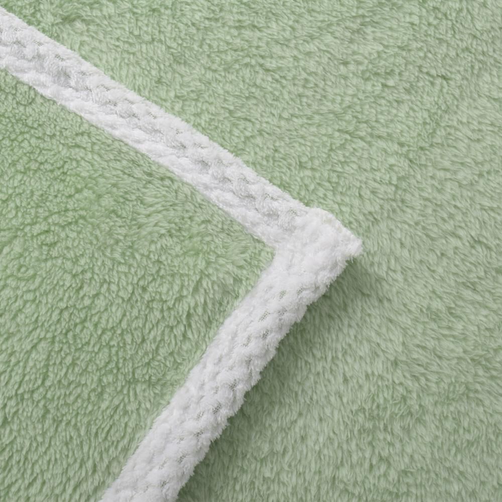 Frazada Sherpa Belle Noite Doble / 2 Plazas image number 1.0