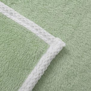 Frazada Sherpa Belle Noite Doble / 2 Plazas