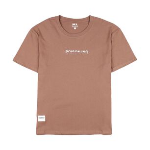Polera Hombre Rolly Go