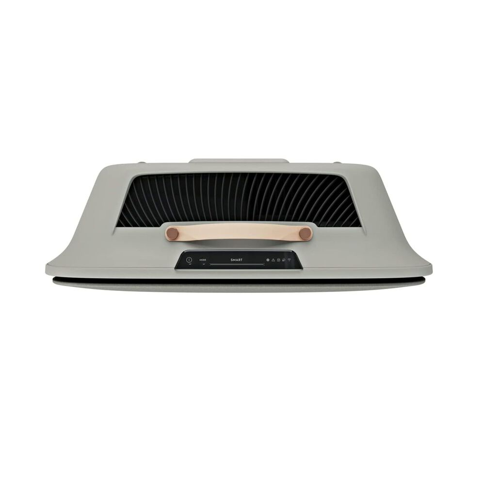 Purificador De Aire Electrolux Ultra Silencioso Well A7 Gris image number 5.0