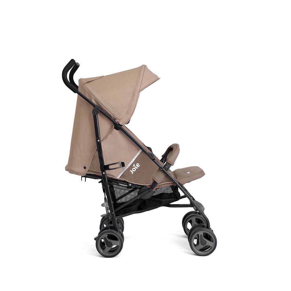 Coche Paragua Nitro Lx Toffee image number 3.0