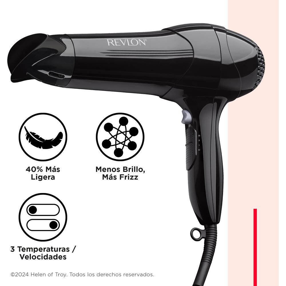 Revlon Control Frizz RVDR7773, foto 4