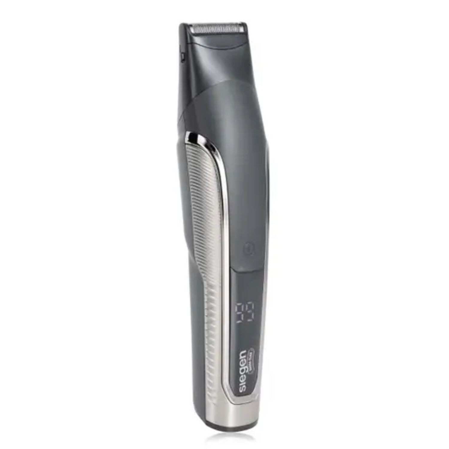 Cortadora De Pelo Siegen Sg-8555 6 Cabezales Recargable image number 11.0