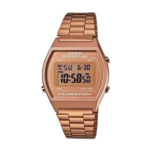 Reloj Casio Digital Dama B-640wc-5a