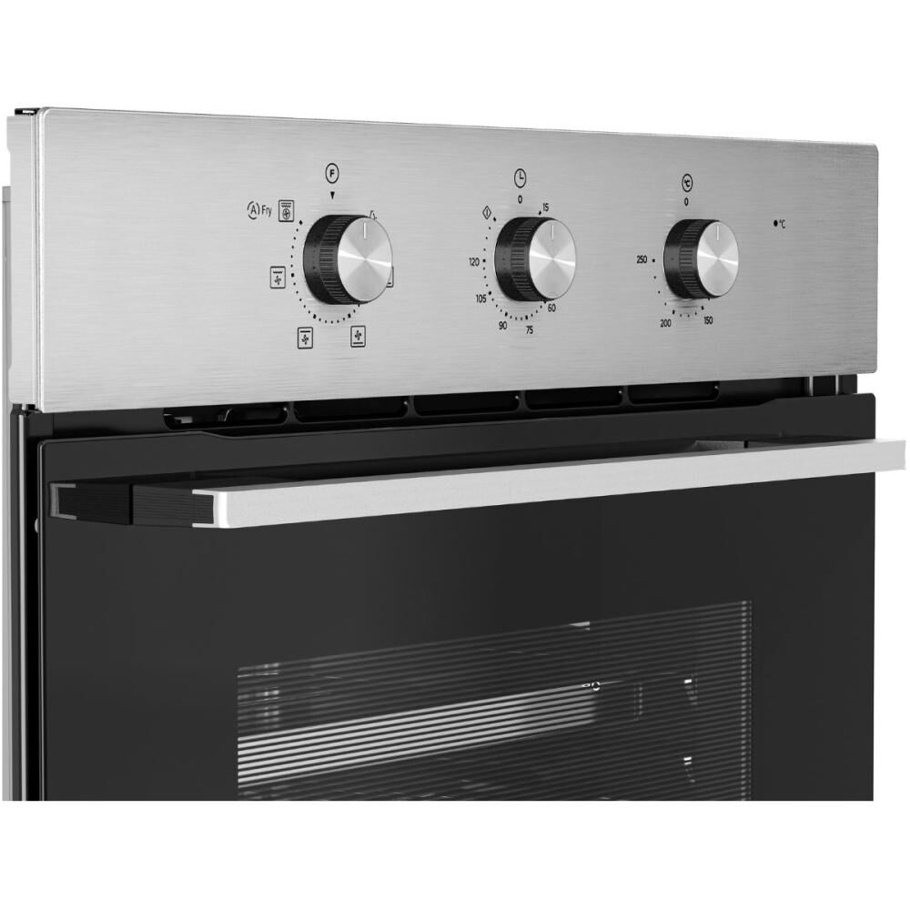 Horno Empotrado Midea Mbog1tam-60ecbs / 67 Litros image number 8.0