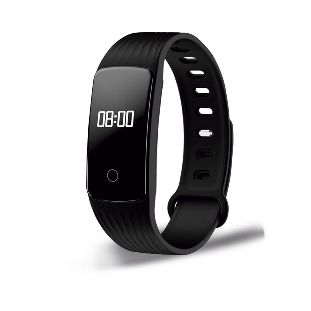 Smartwatch Stf Kronos Lite Band Negro image number 3.0