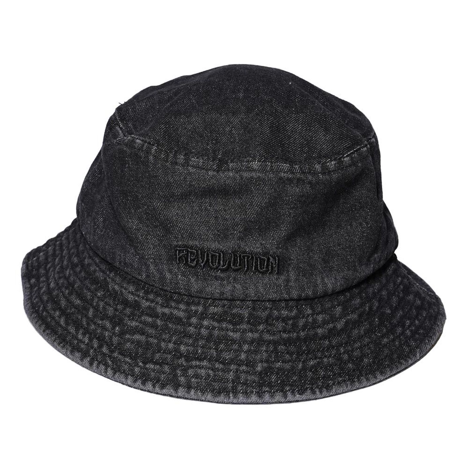 Gorro Denim Hombre Rolly Go image number 0.0