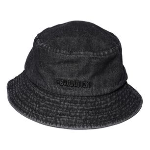 Gorro Denim Hombre Rolly Go