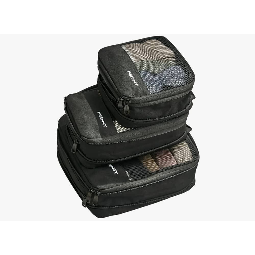 Kit Organizadores De Maleta Impermeables image number 1.0