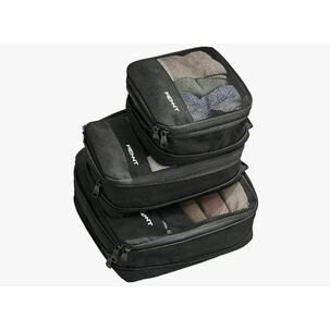 Kit Organizadores De Maleta Impermeables