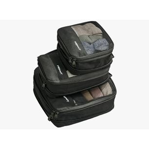 Kit Organizadores De Maleta Impermeables