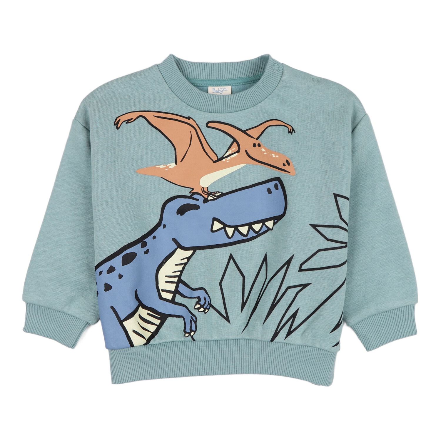 Conjunto Bebe Ni&ntilde;o Baby image number 1.0