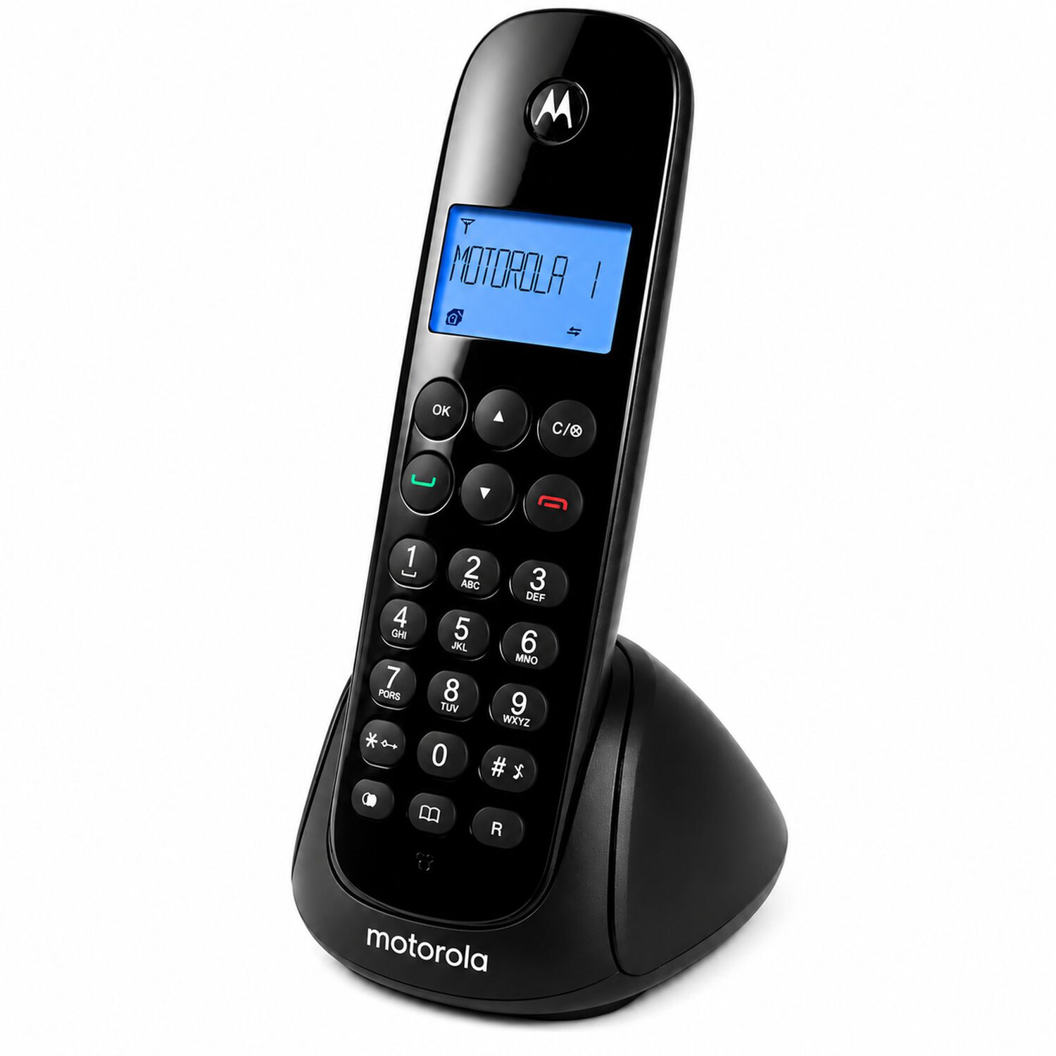 Telefono Inalambrico Motorola M700 Se&ntilde;al Hd Profesional image number 0.0
