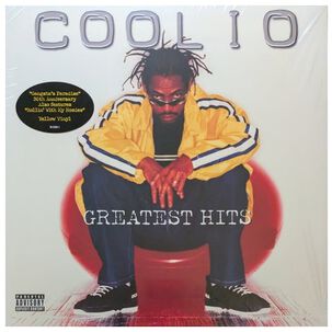 Coolio - Greatest Hits | Vinilo