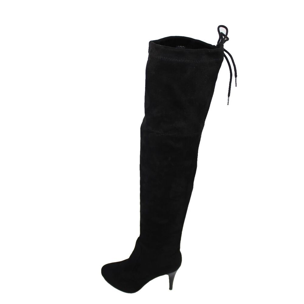 Bota Bucanera Negro Carbin Art: 5pg030-1black image number 2.0