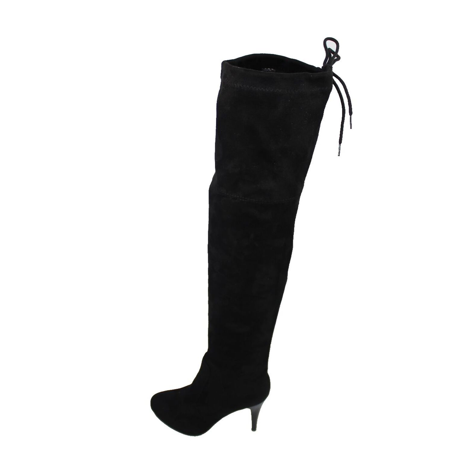 Bota Bucanera Negro Carbin Art: 5pg030-1black image number 2.0