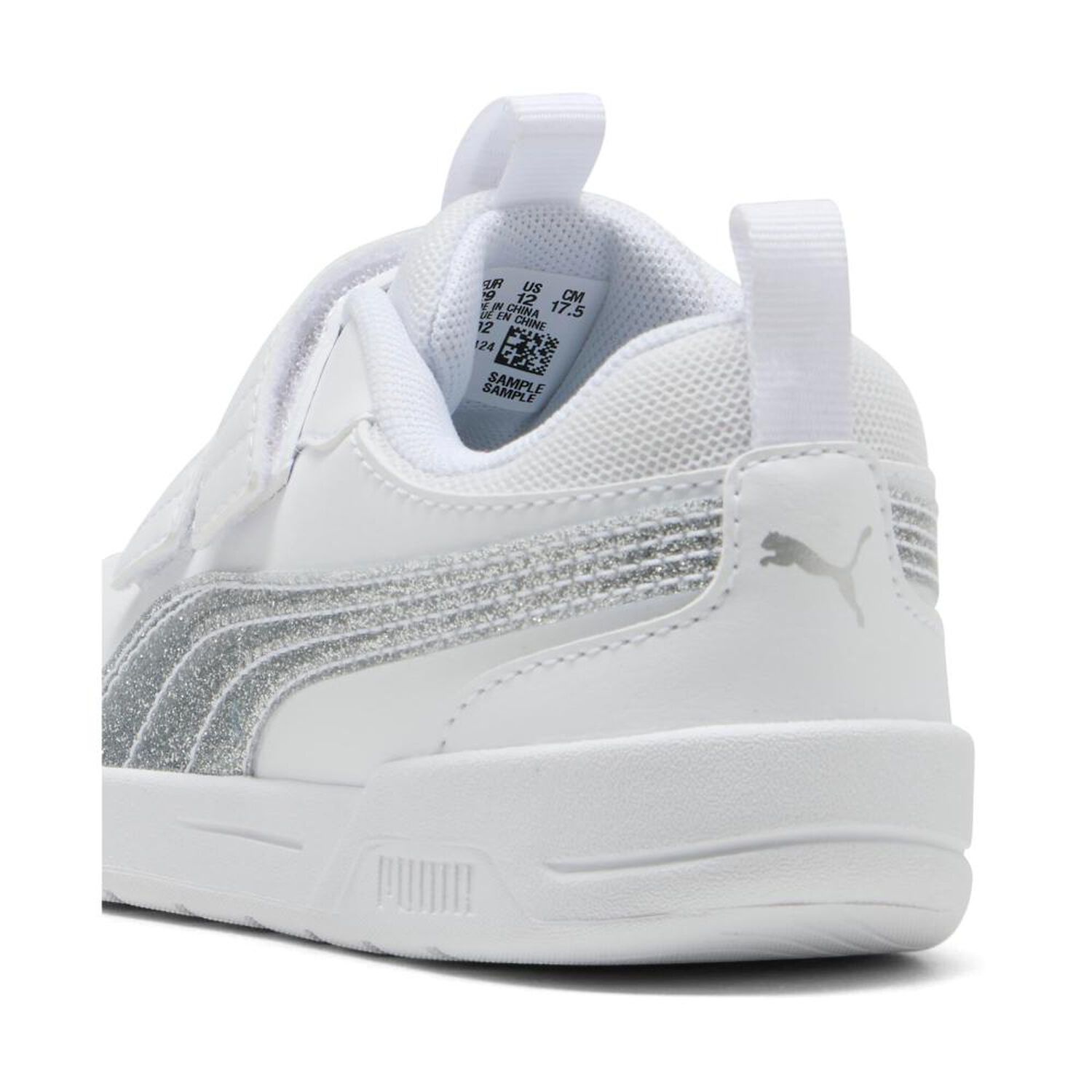 Zapatilla Urbana Puma Puma Multiflex 2 Glitz Fs V Ps image number 2.0