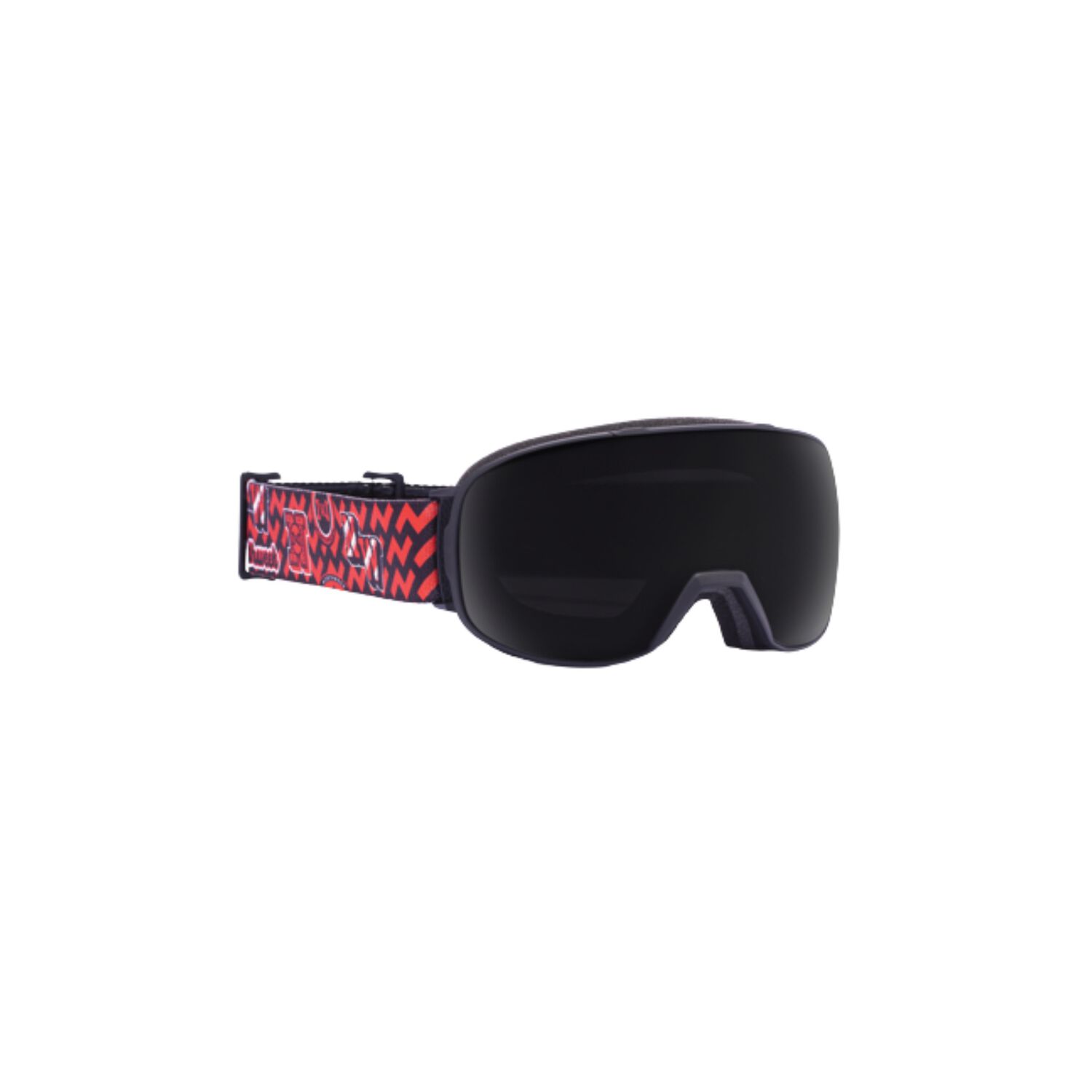Antiparras Artik Toric Black Dark Northweek image number 1.0