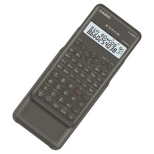 Calculadora Cientifica Casio Fx-82ms 2 Casio