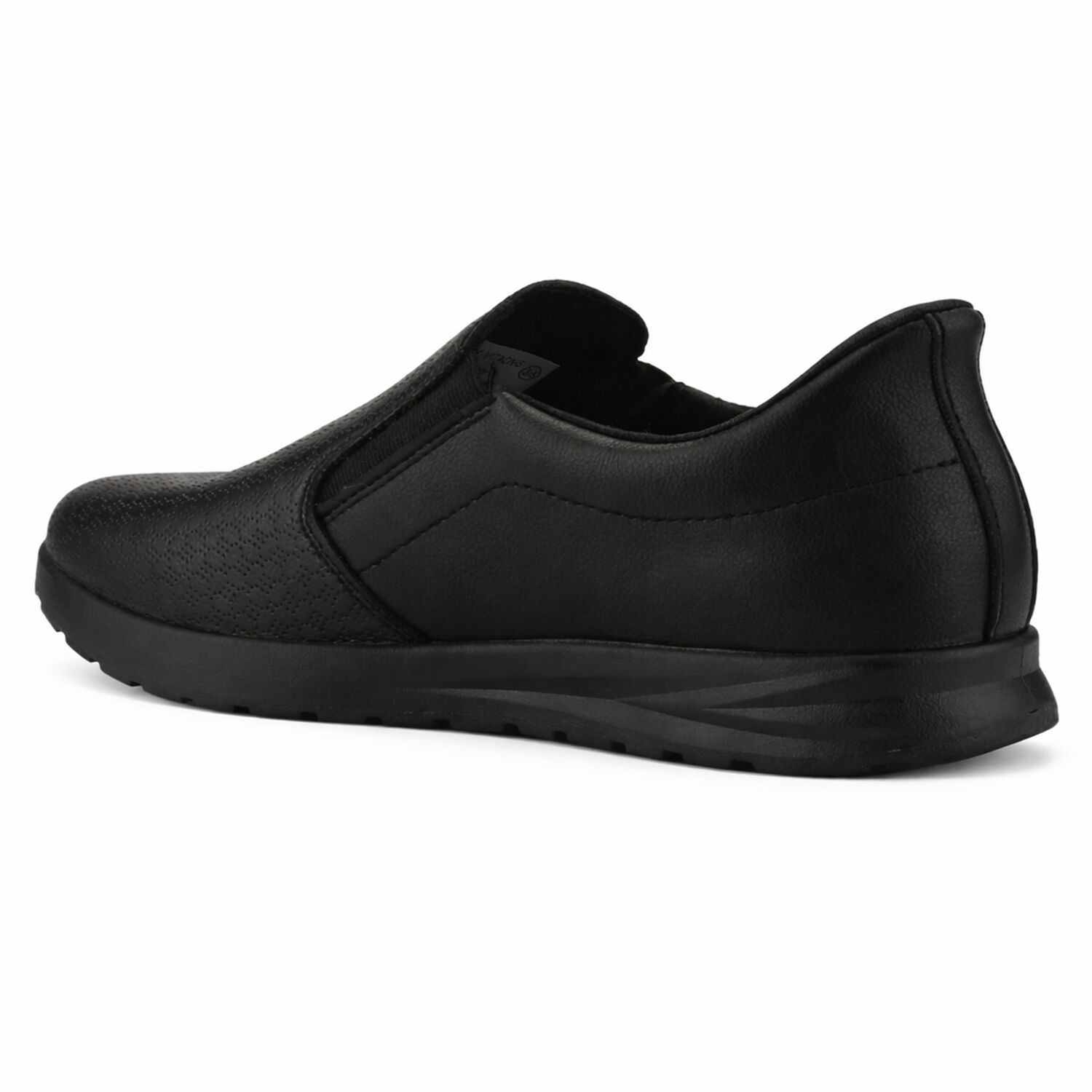 Zapatilla Negro Mujer Urbano Chalada Vitaon image number 3.0