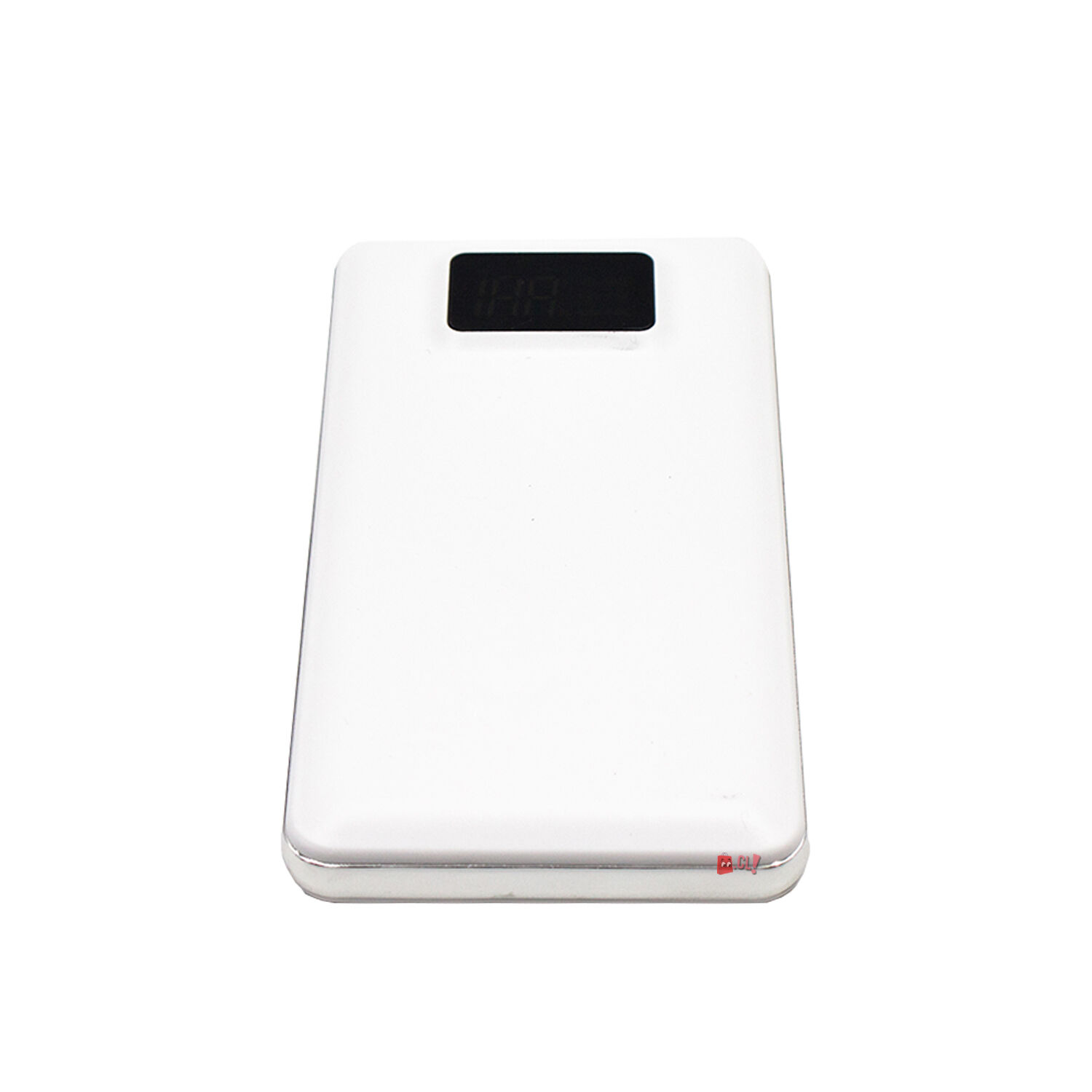 Power Bank Cargador Port&aacute;til 13000mha 2 Usb Blanco - Ps image number 1.0