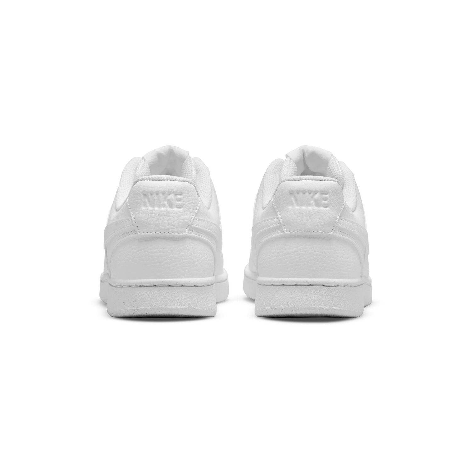Zapatilla Nike Court Vision Low Next Nature Mujer image number 3.0