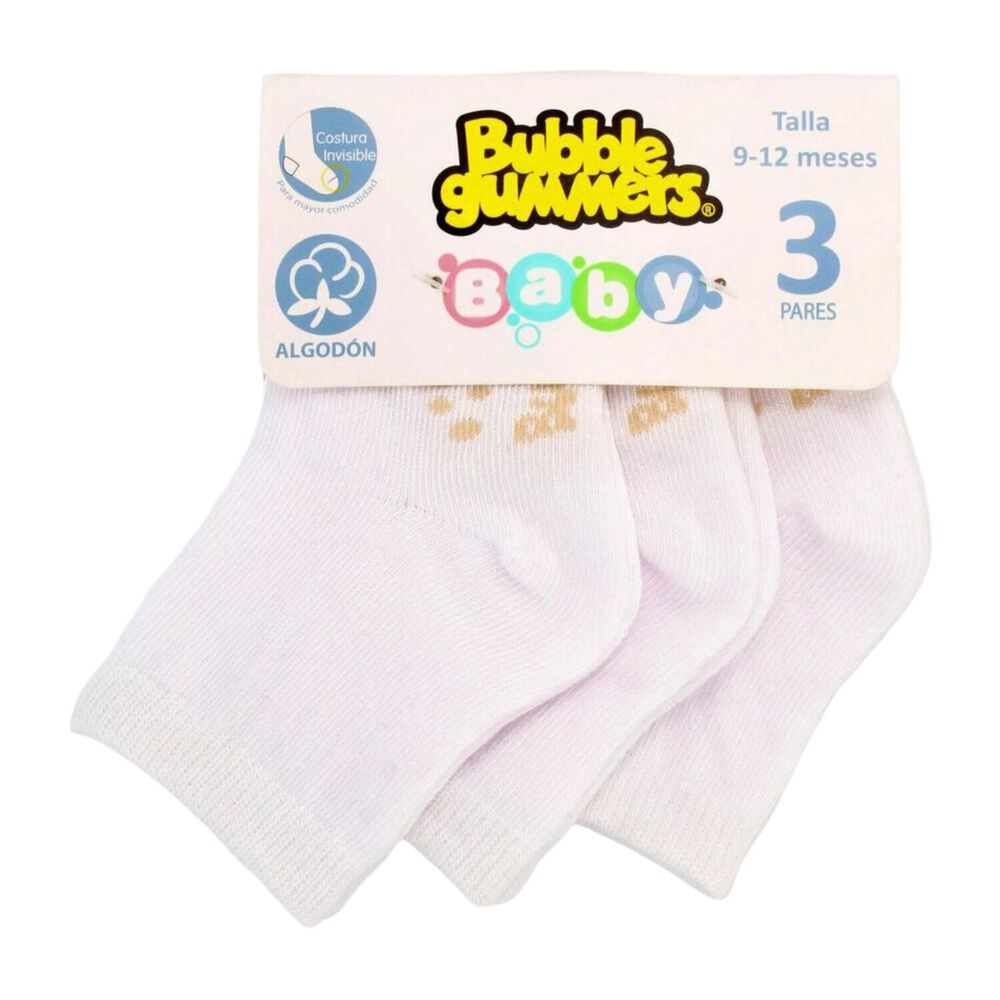 Calcetines Ni&ntilde;o Bubblegummers Loule image number 0.0