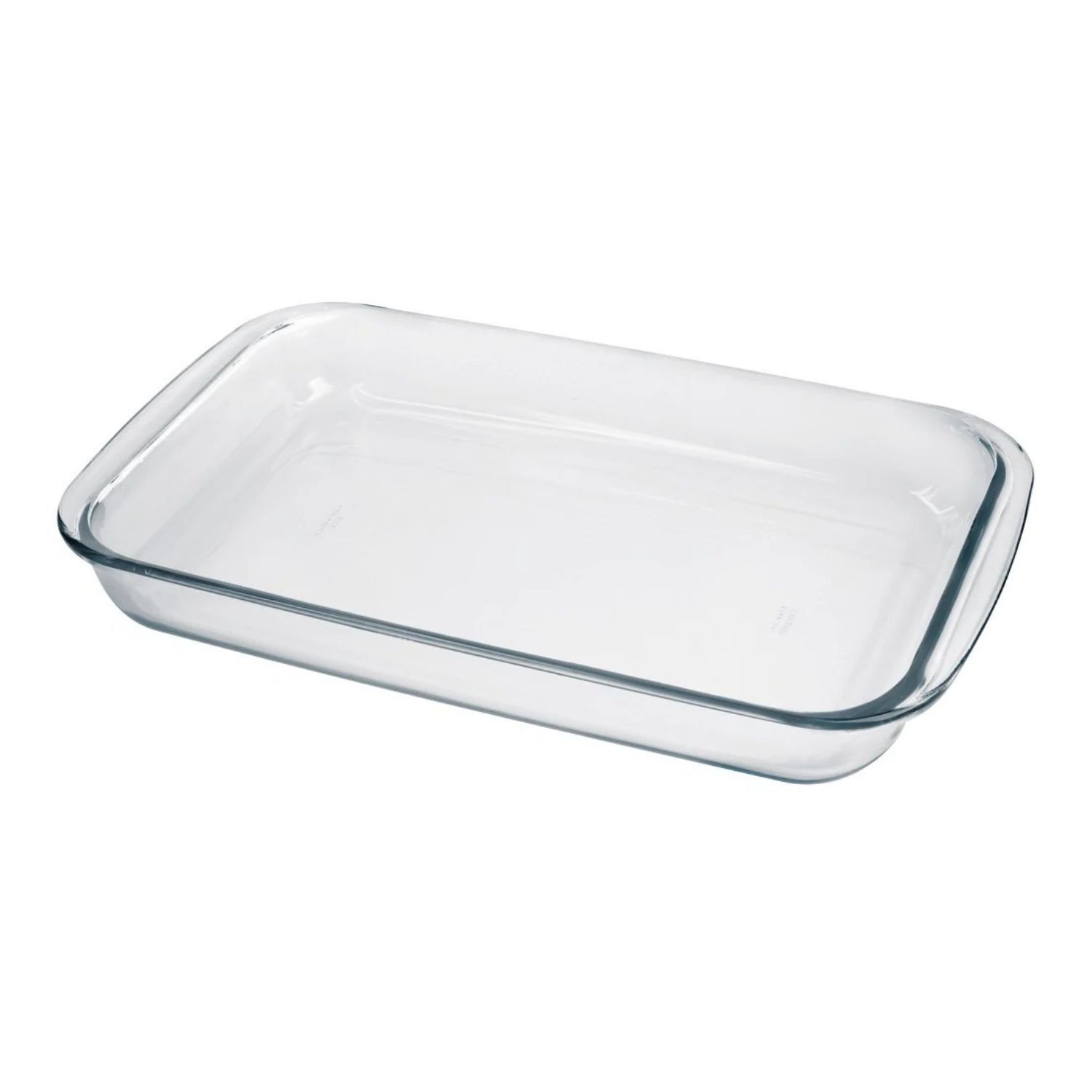 Fuente Asadera Rectangular Mediana Marinex 2200ml Para Horno image number 2.0
