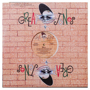 49ers - Got To Be Free | 12" Maxi Single Usado