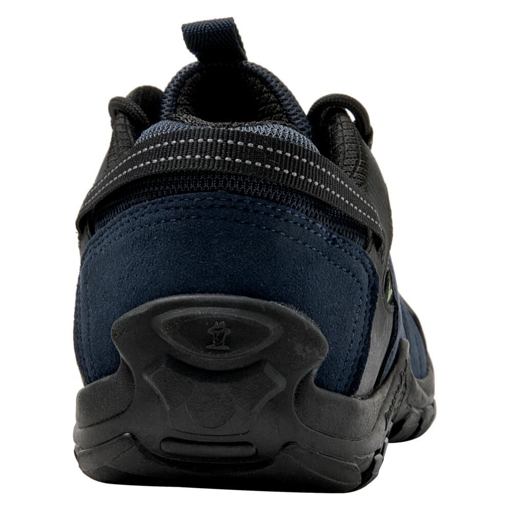 Zapatilla Outdoor Hombre Panama Jack image number 4.0