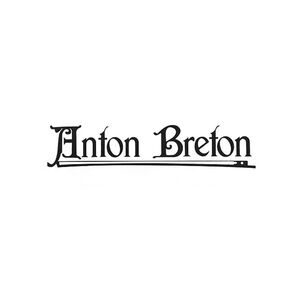 Pie De Repuesto Apoya Hombro 4/4-3/4 Vp-70kf Anton Breton